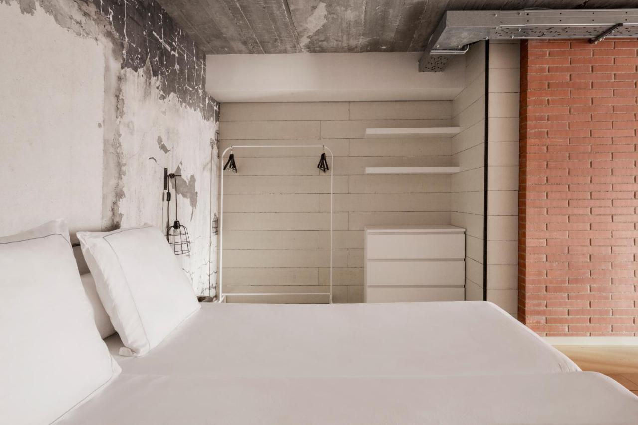 Republica Appartement Barcelone