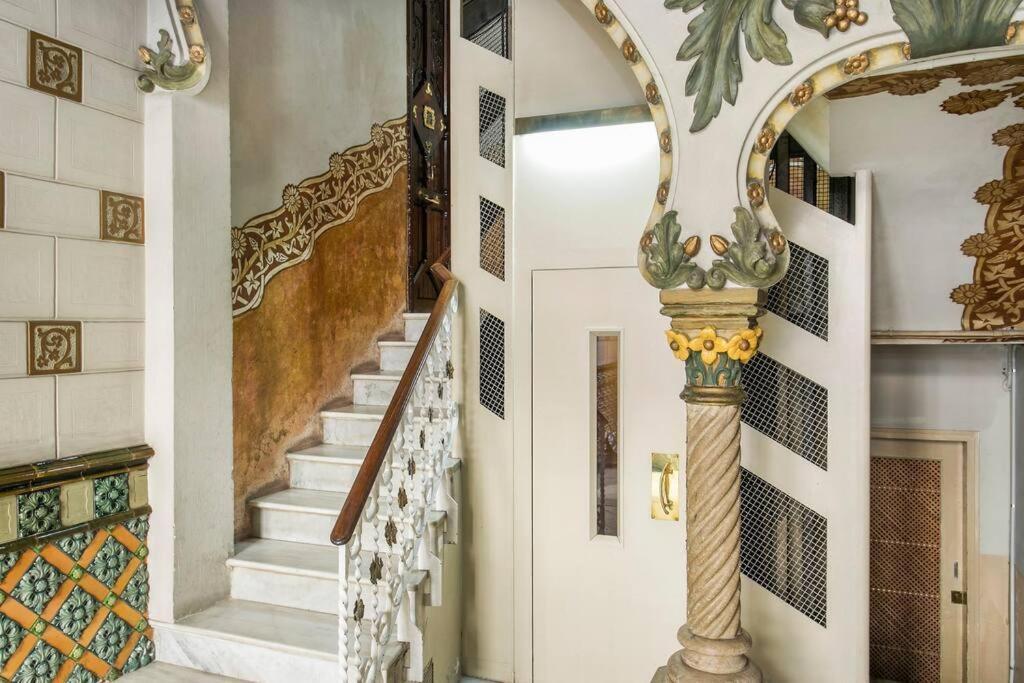 Canela Homes Art Apartamento *