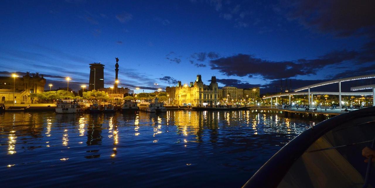 Southern Cross * Barcelona