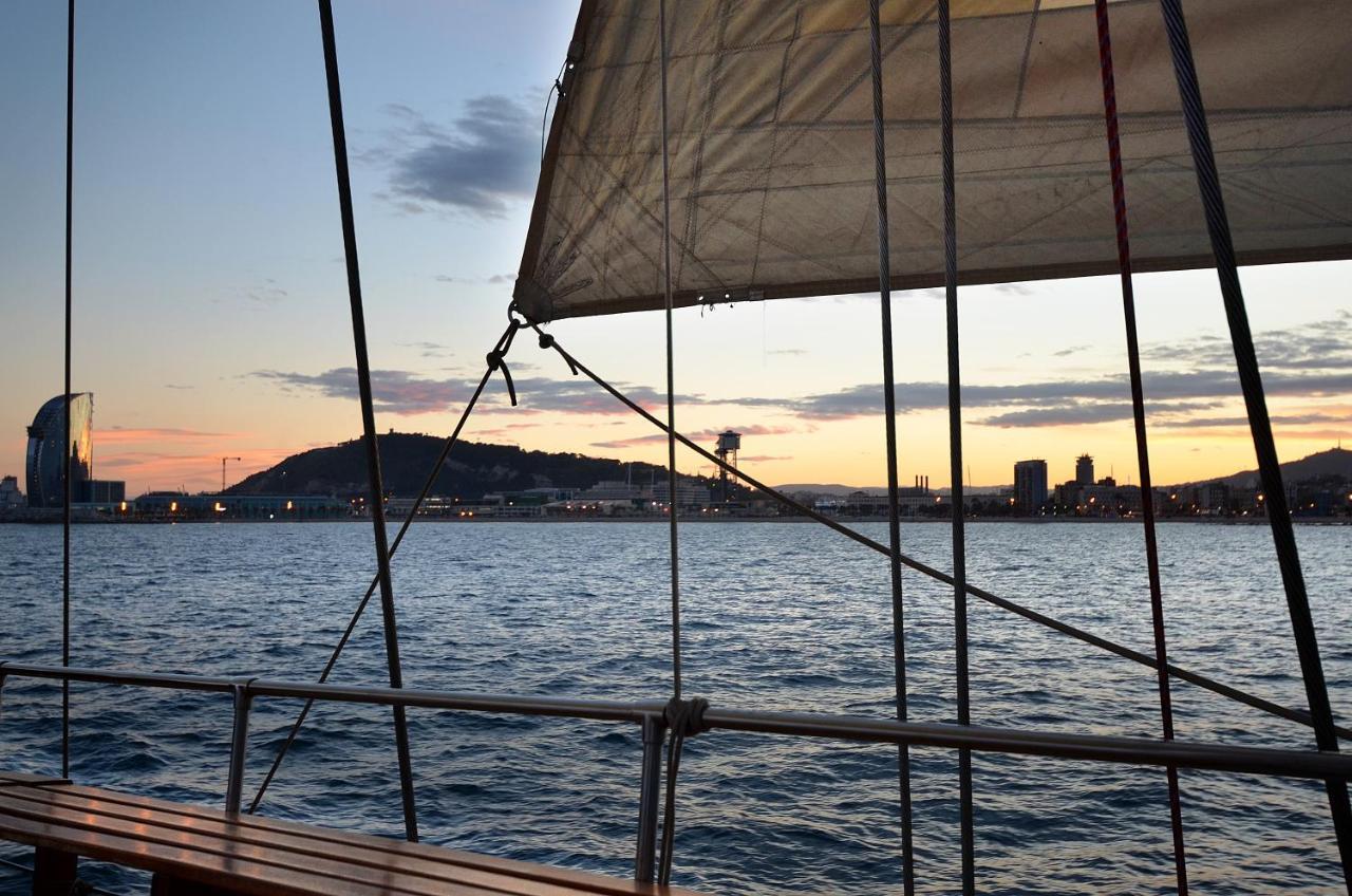 Botel Southern Cross Barcelona