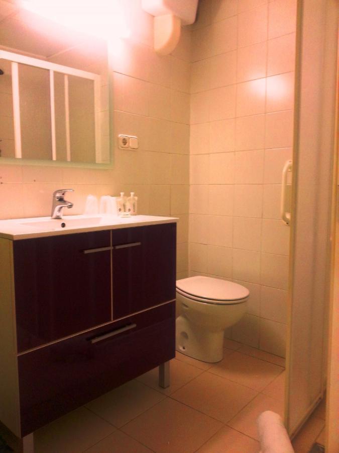 Apartment Residencia Universitaria Tagaste *