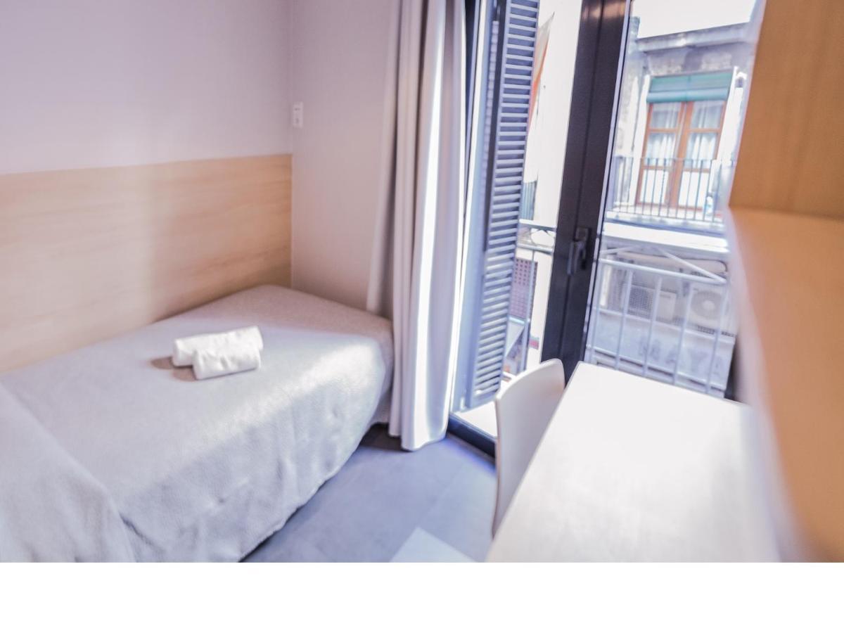 Apartment Residencia Universitaria Tagaste