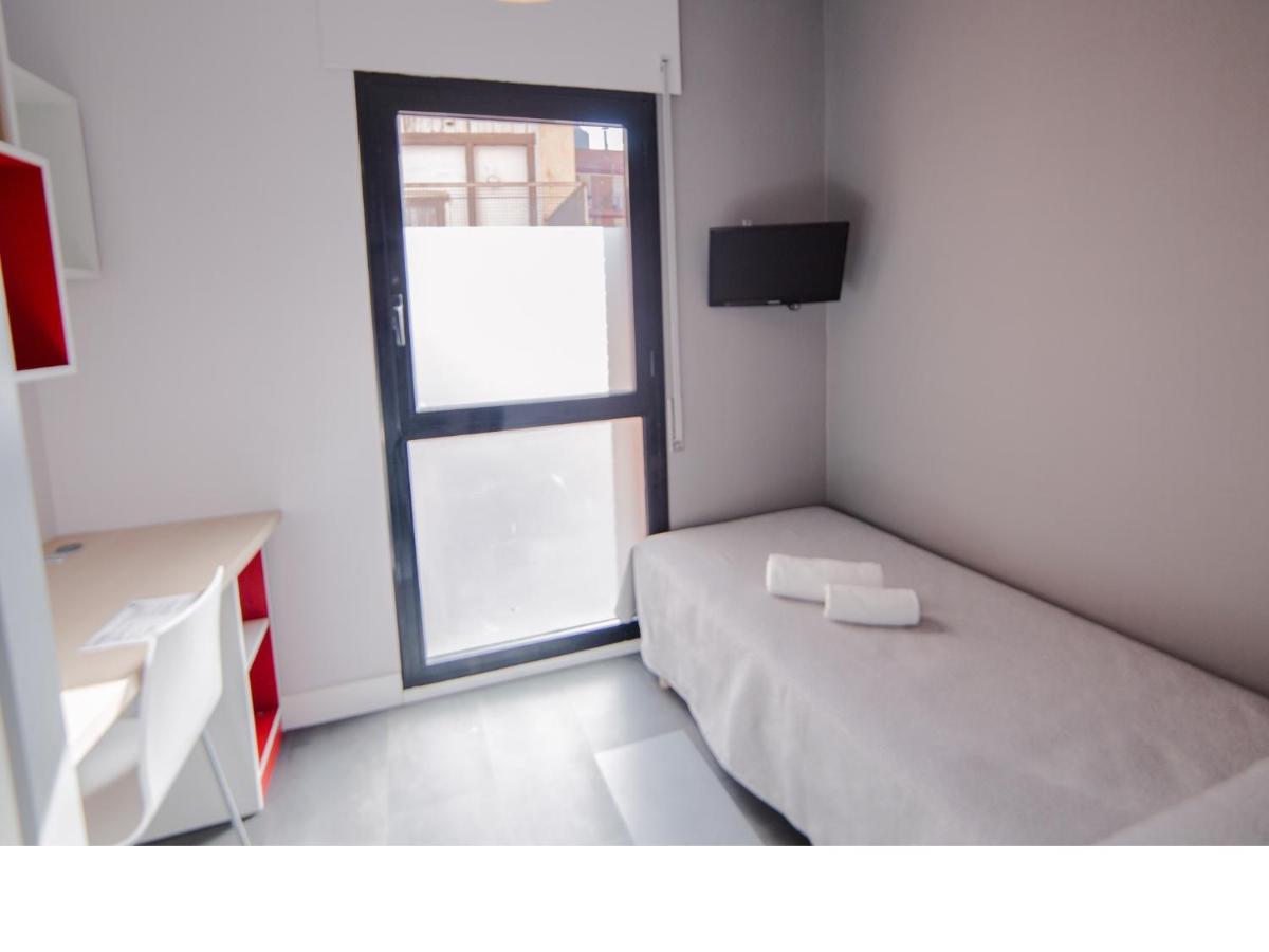 Apartment Residencia Universitaria Tagaste Barcelona