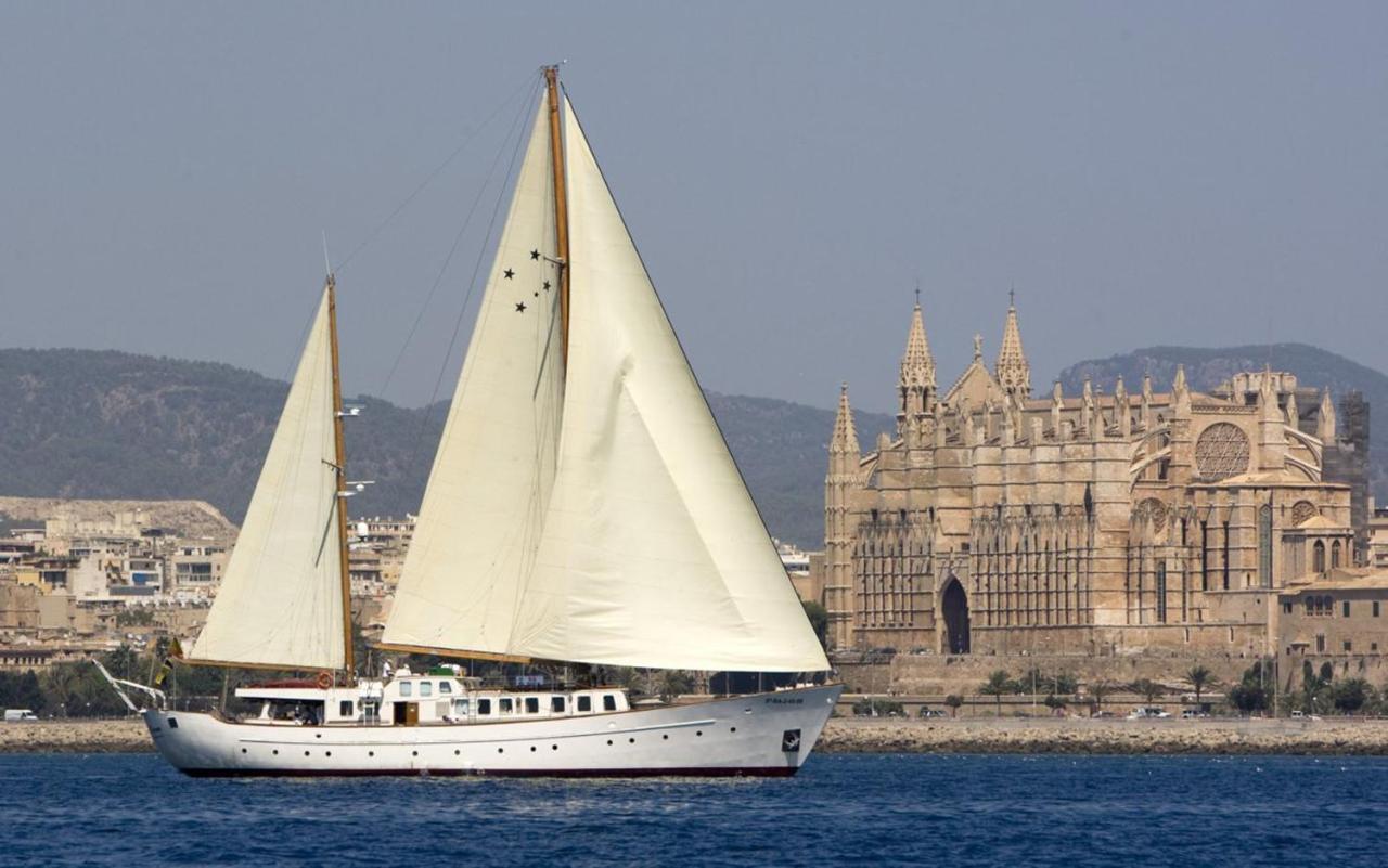 Botel Southern Cross