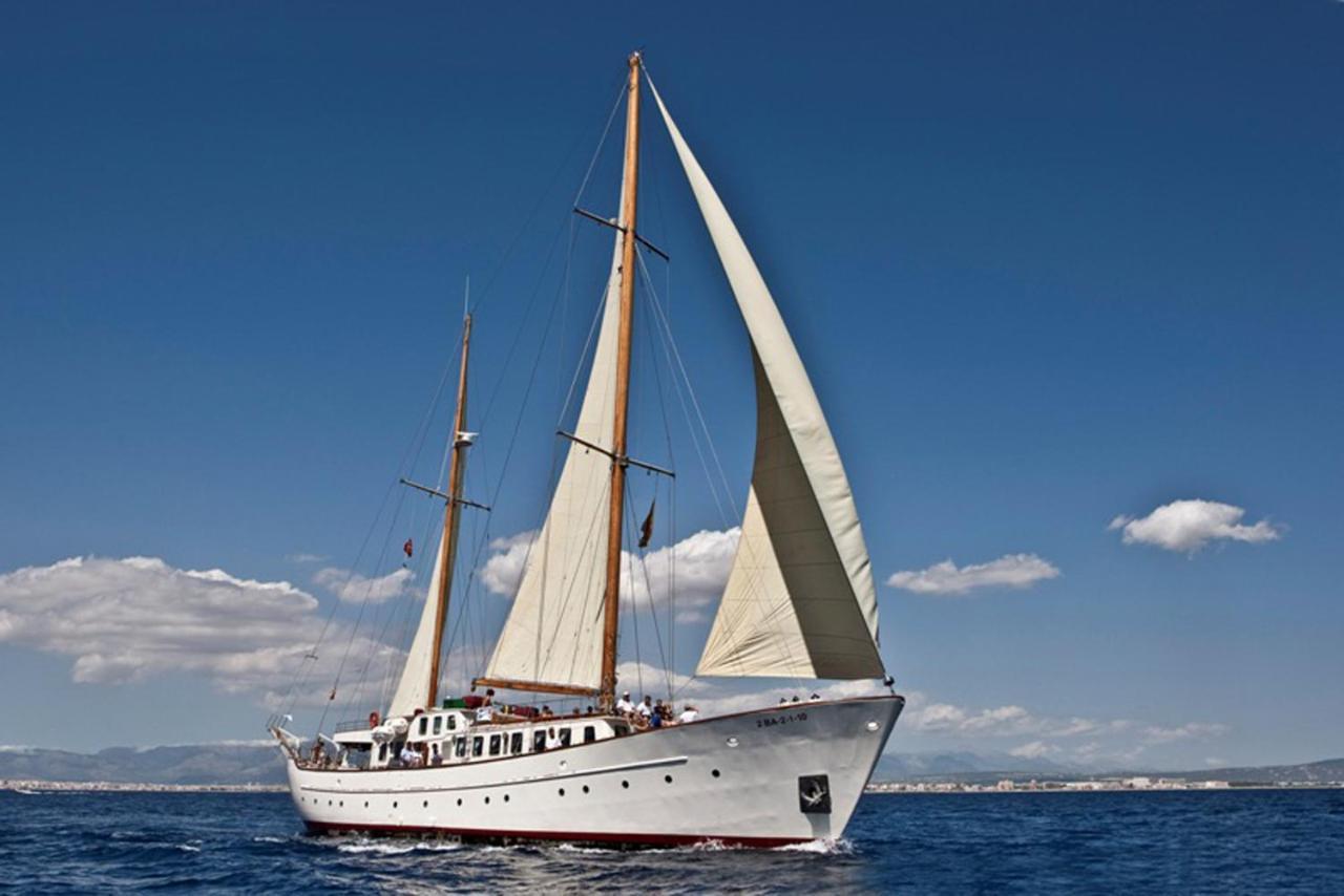 Botel Southern Cross Barcelona