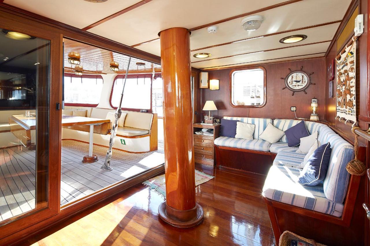 Southern Cross Botel Barcelona