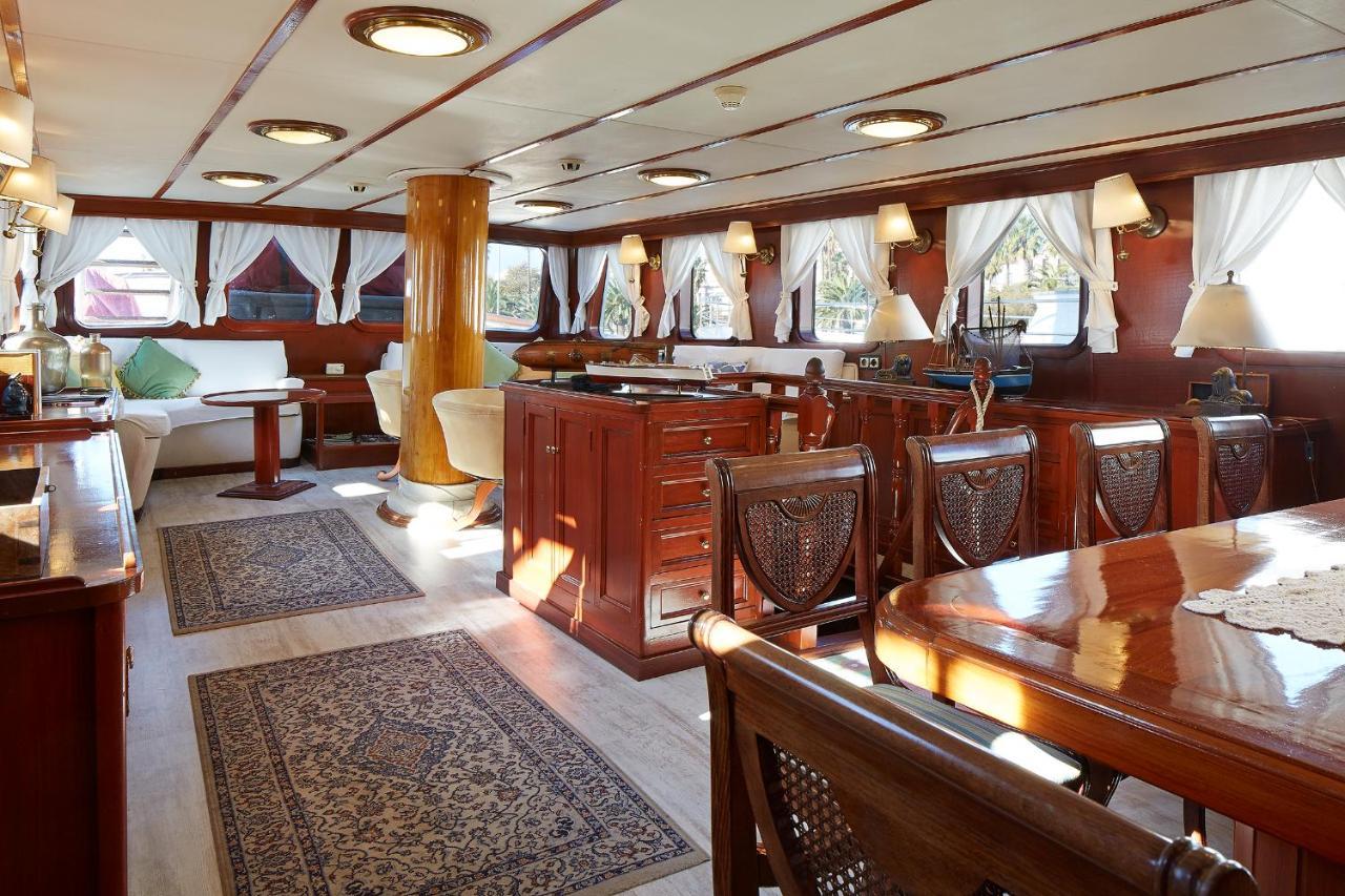 Southern Cross Botel Barcelona