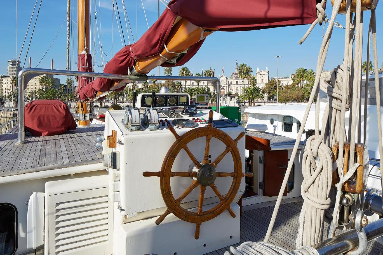 Botel Southern Cross Barcelona