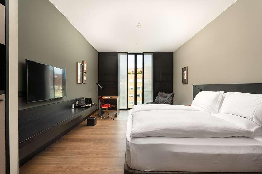 Alma Gl Hotel Barcelone