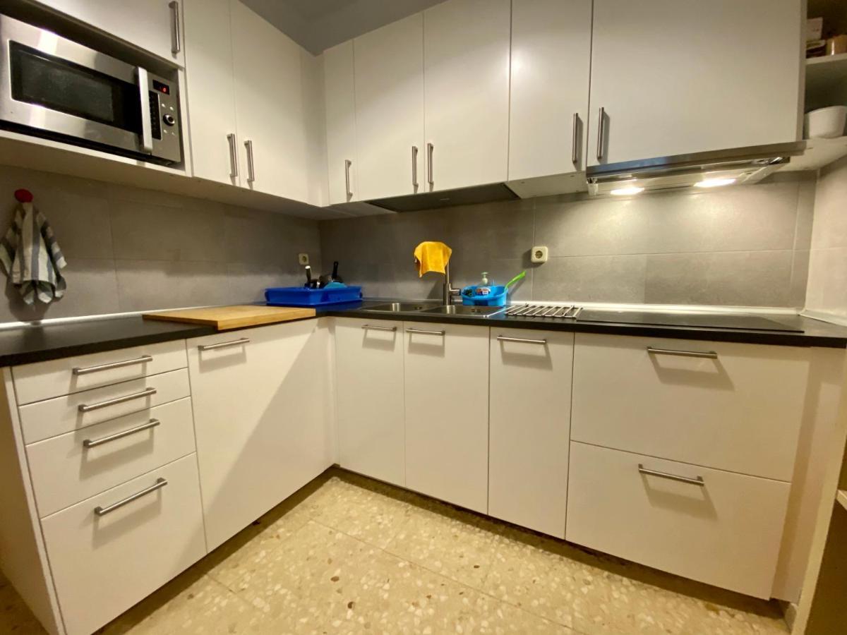 Housing Recommend For Students Apartment Barcelona