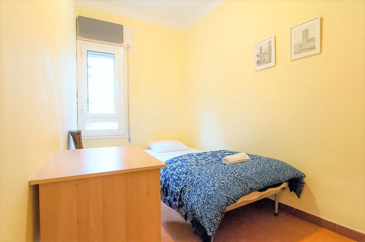 Guest house Pintor Pahissa Barcelona