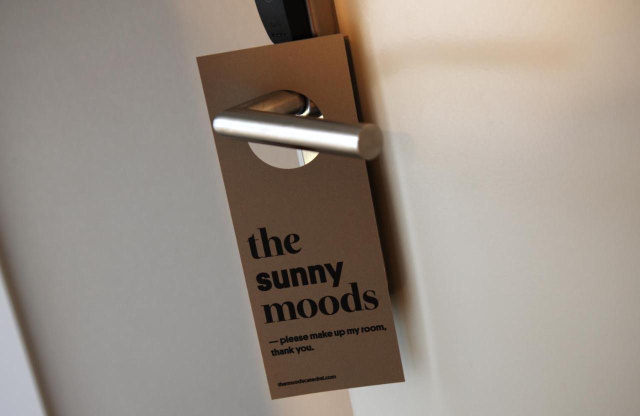 The Moods Catedral Boutique