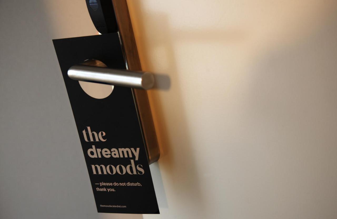The Moods Catedral Boutique 2* Barcelone