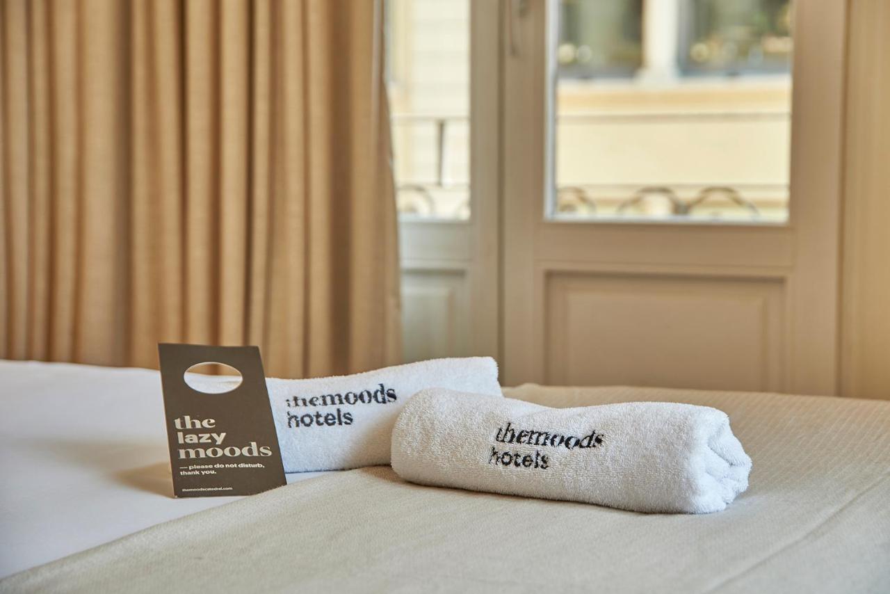 The Moods Catedral Boutique Maison d'hôtes 2*