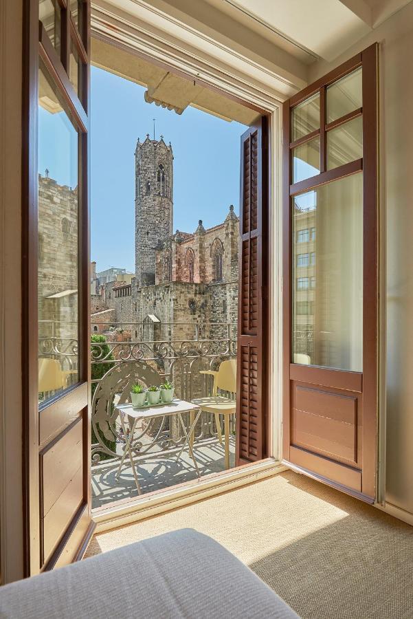 The Moods Catedral Boutique 2* Barcelone