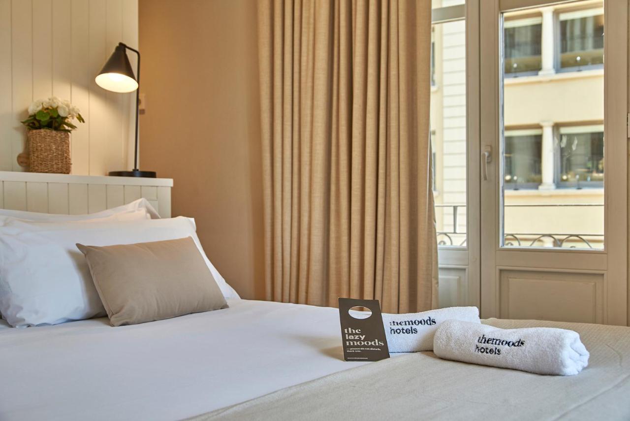 The Moods Catedral Boutique Barcelone