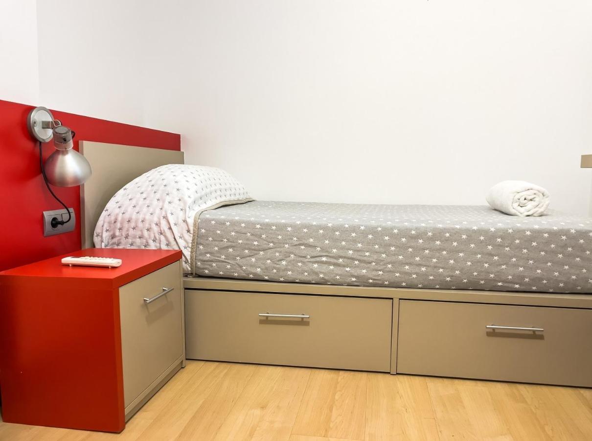 Apartment Leevin Student Barcelona
