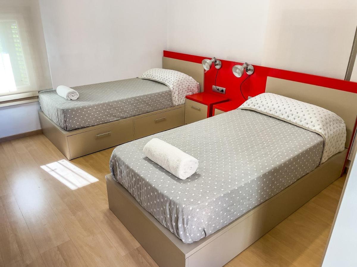 Apartment Leevin Student Barcelona