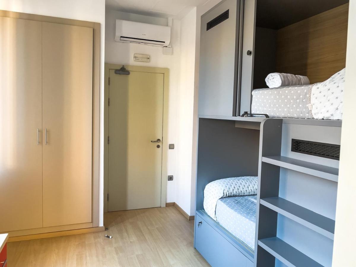 Apartment Leevin Student Barcelona