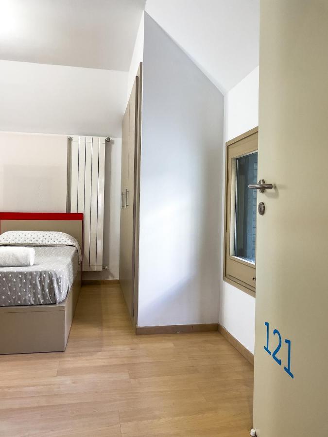 Apartment Leevin Student Barcelona