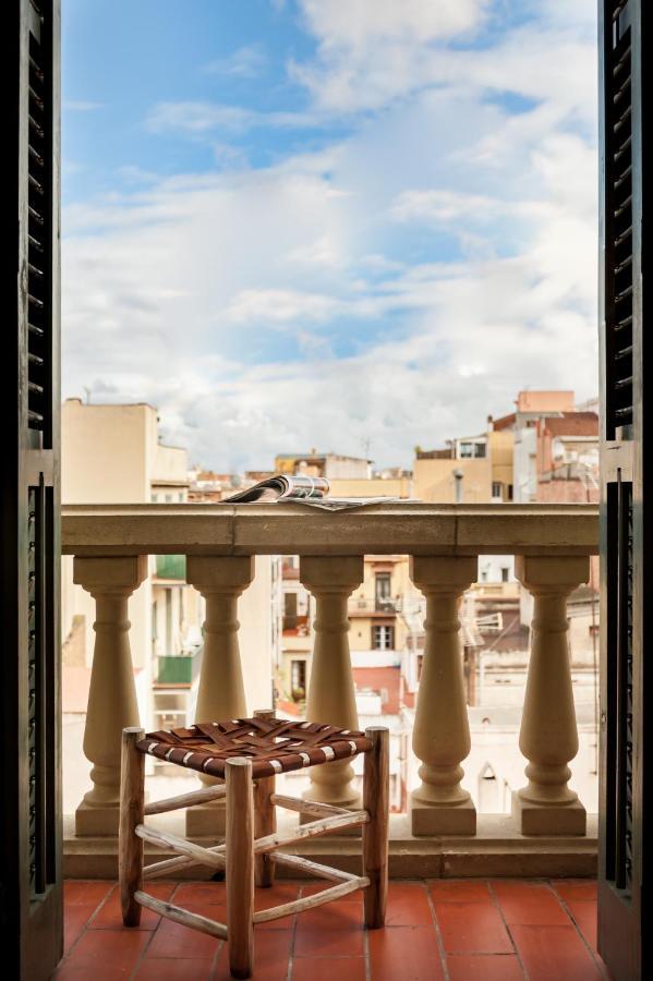 Rovira - One Bedroom In Penedes Apartamento *