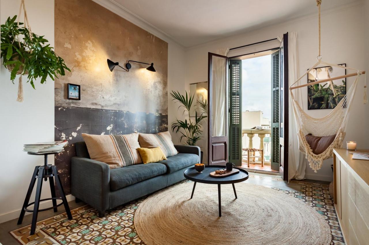Apartamento Rovira - One Bedroom In Penedes *