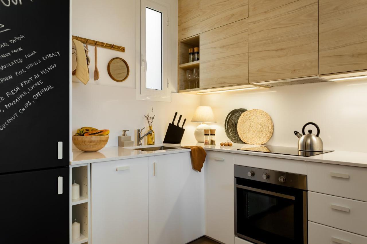 Rovira - One Bedroom In Penedes Apartamento *