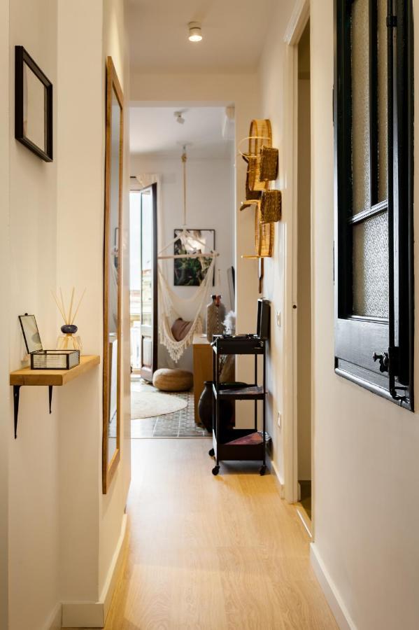 Apartamento Rovira - One Bedroom In Penedes