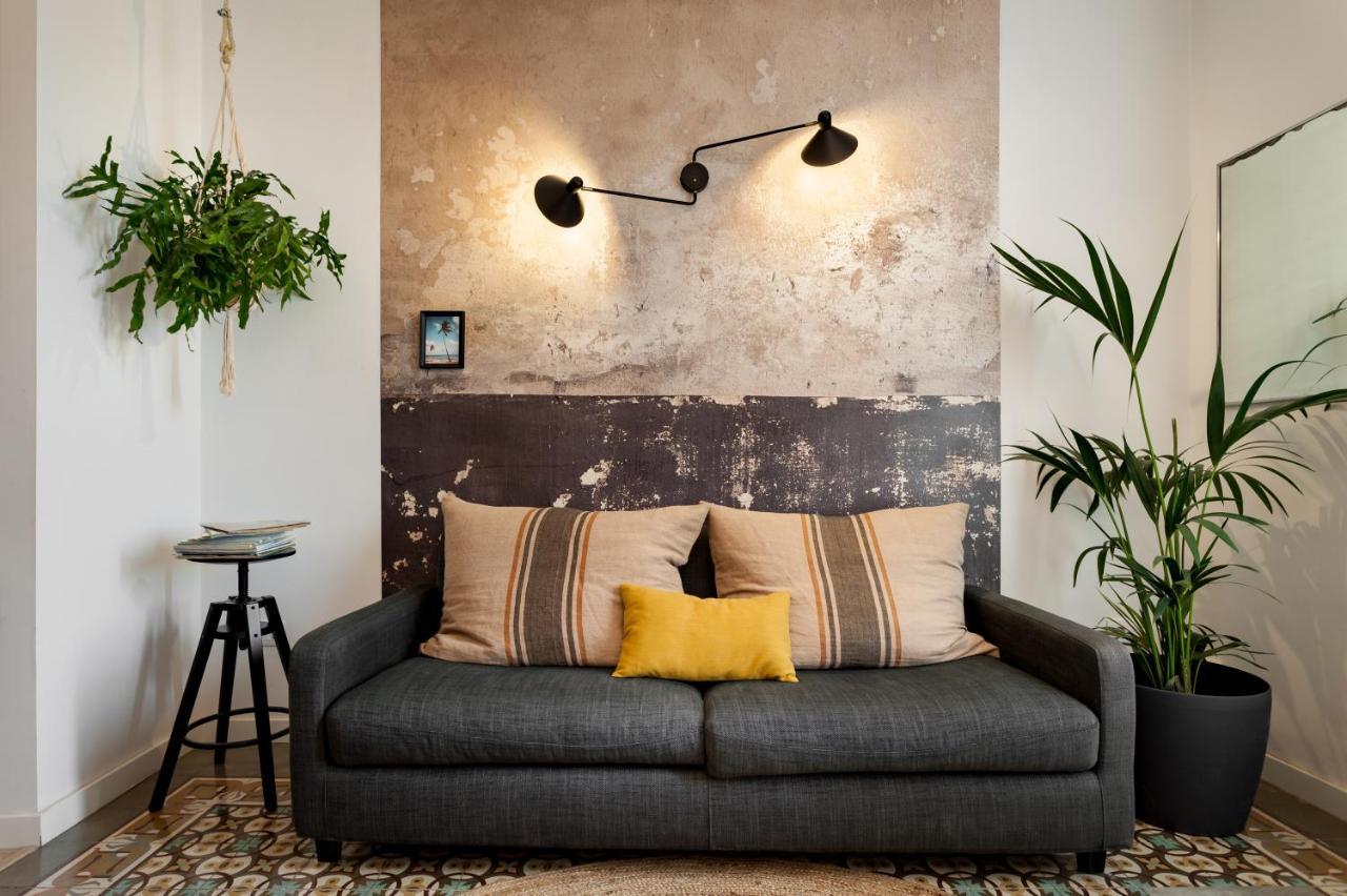 Apartamento Rovira - One Bedroom In Penedes Barcelona