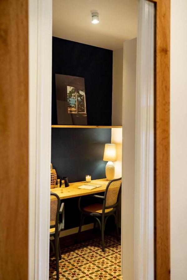 Rovira - One Bedroom In Penedes Apartamento *