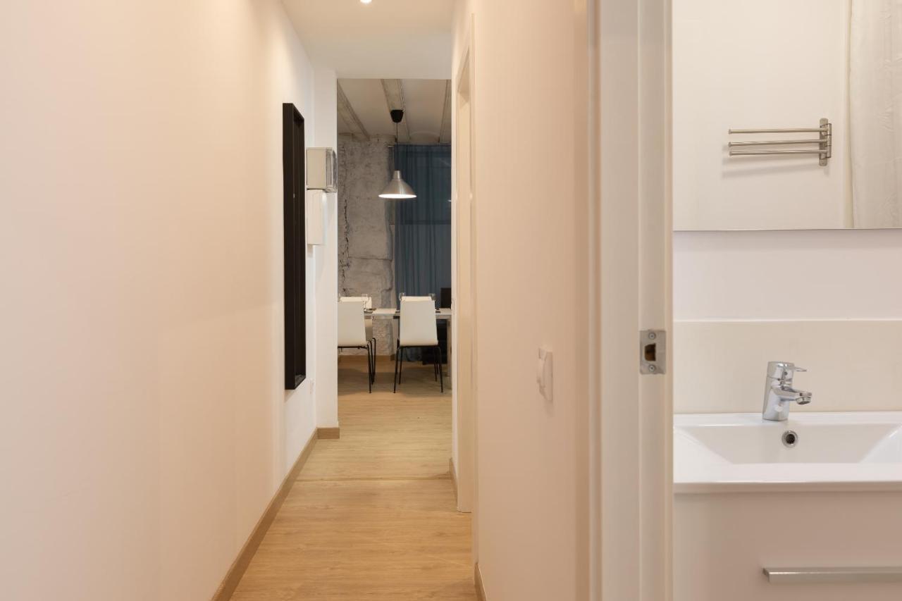 Gothic - Ramblas Appartement Barcelone