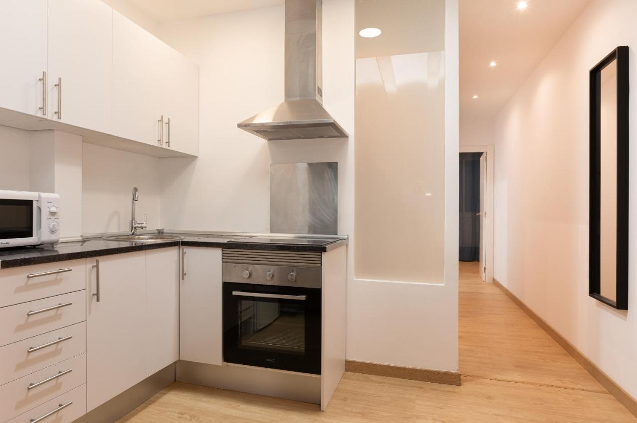Gothic - Ramblas Appartement *