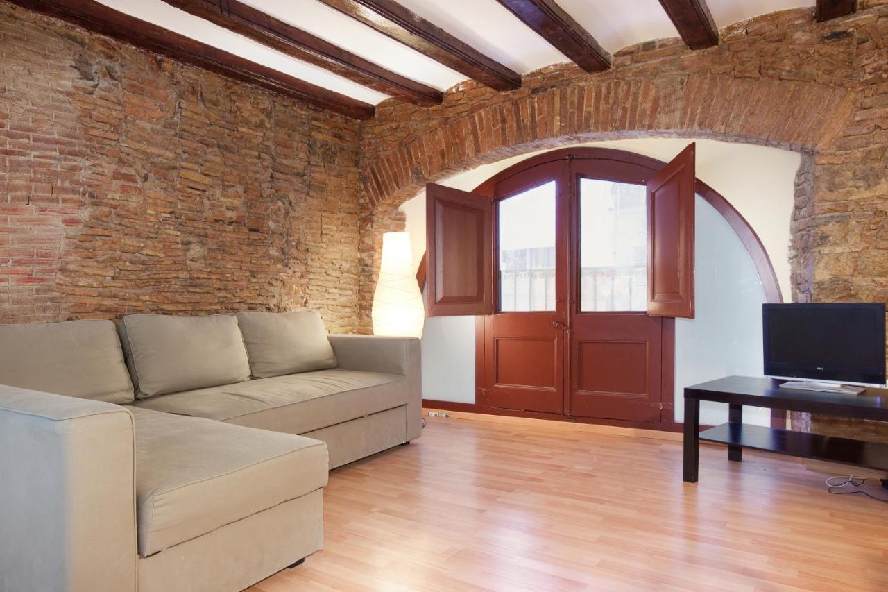 Appartement Gothic - Ramblas *