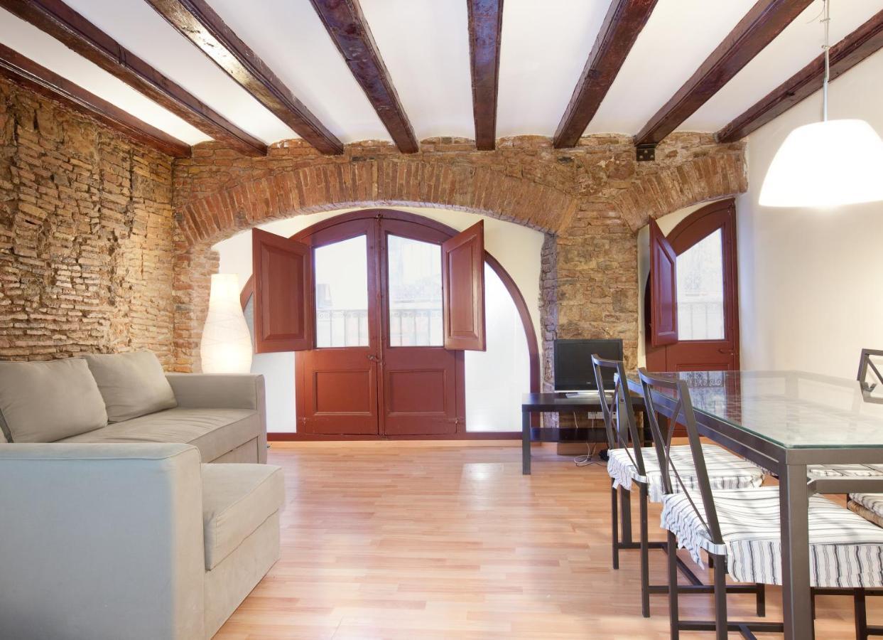 Appartement Gothic - Ramblas