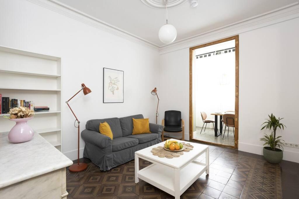 Canela Homes Rambla Cat Appartement