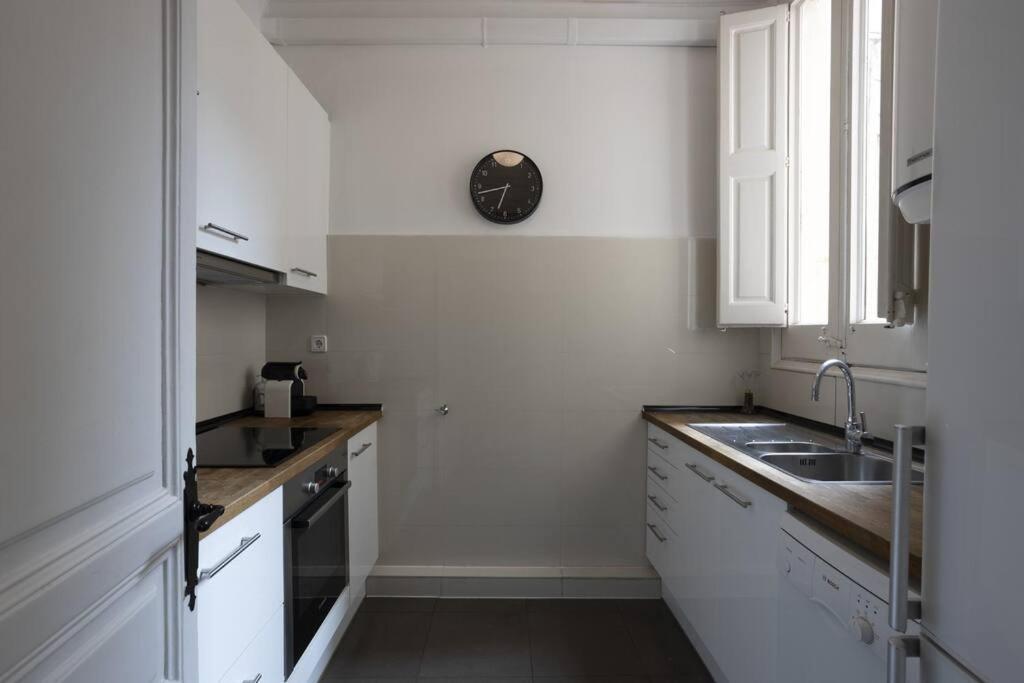 Canela Homes Rambla Cat Appartement *