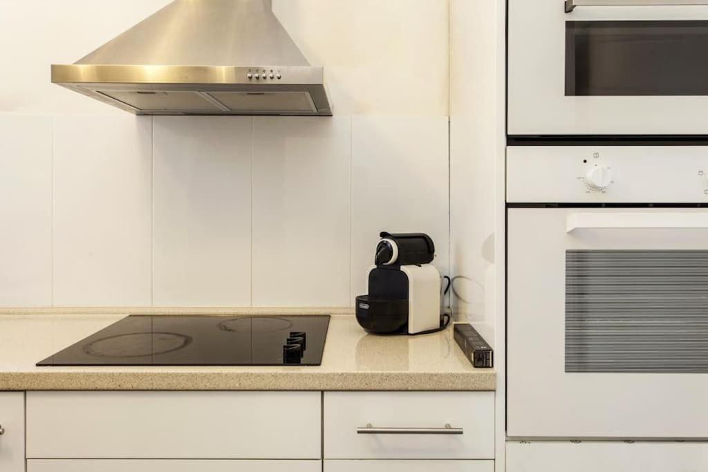 Canela Homes Rambla Cat Appartement Barcelone