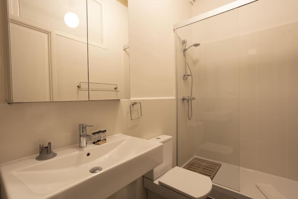 Appartement Canela Homes Rambla Cat Barcelone