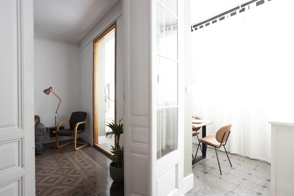 Appartement Canela Homes Rambla Cat