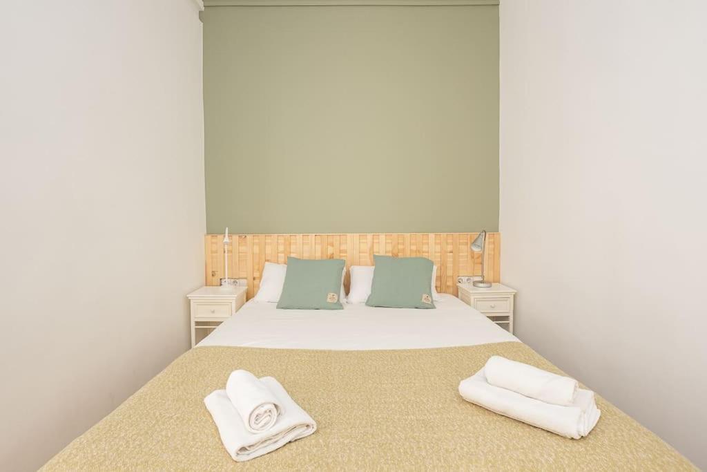 Canela Homes Rambla Cat