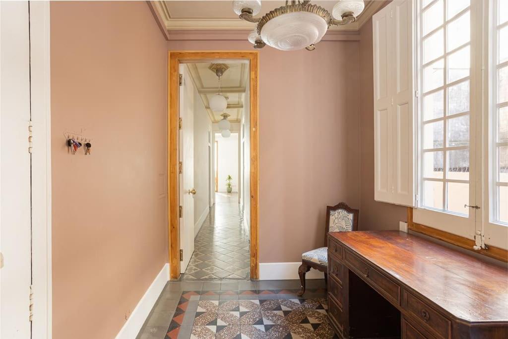 Canela Homes Rambla Cat Appartement *