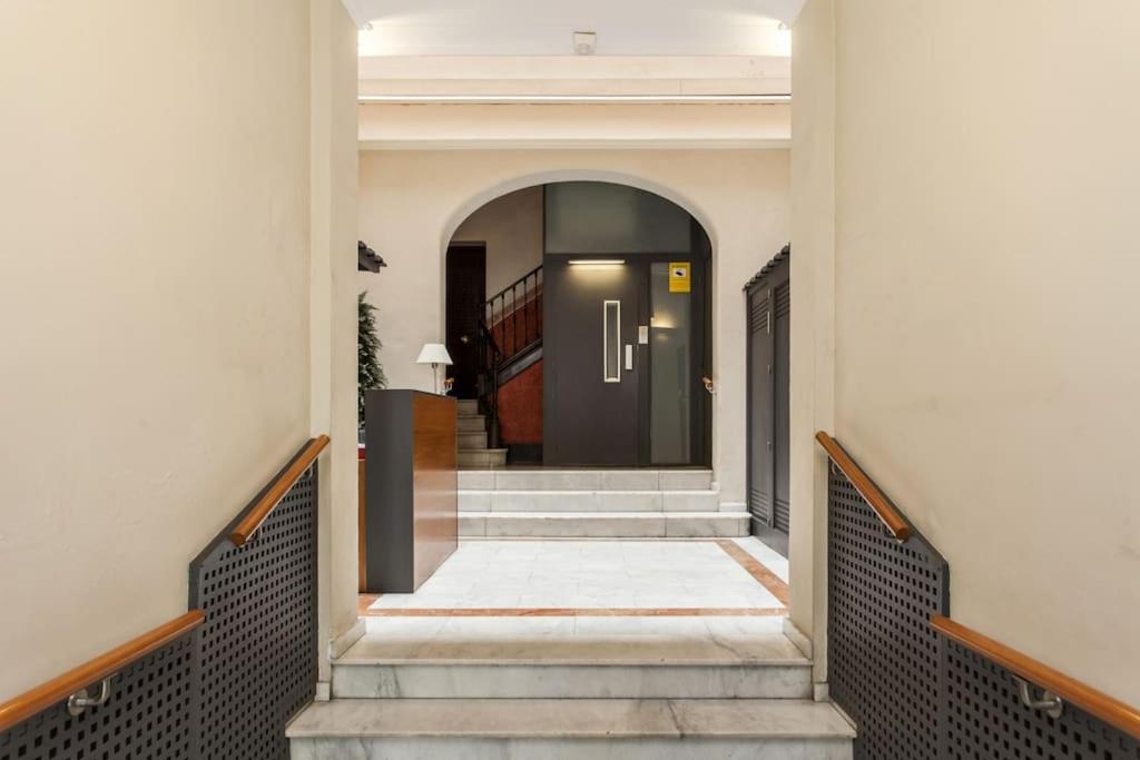 Canela Homes Rambla Cat Appartement