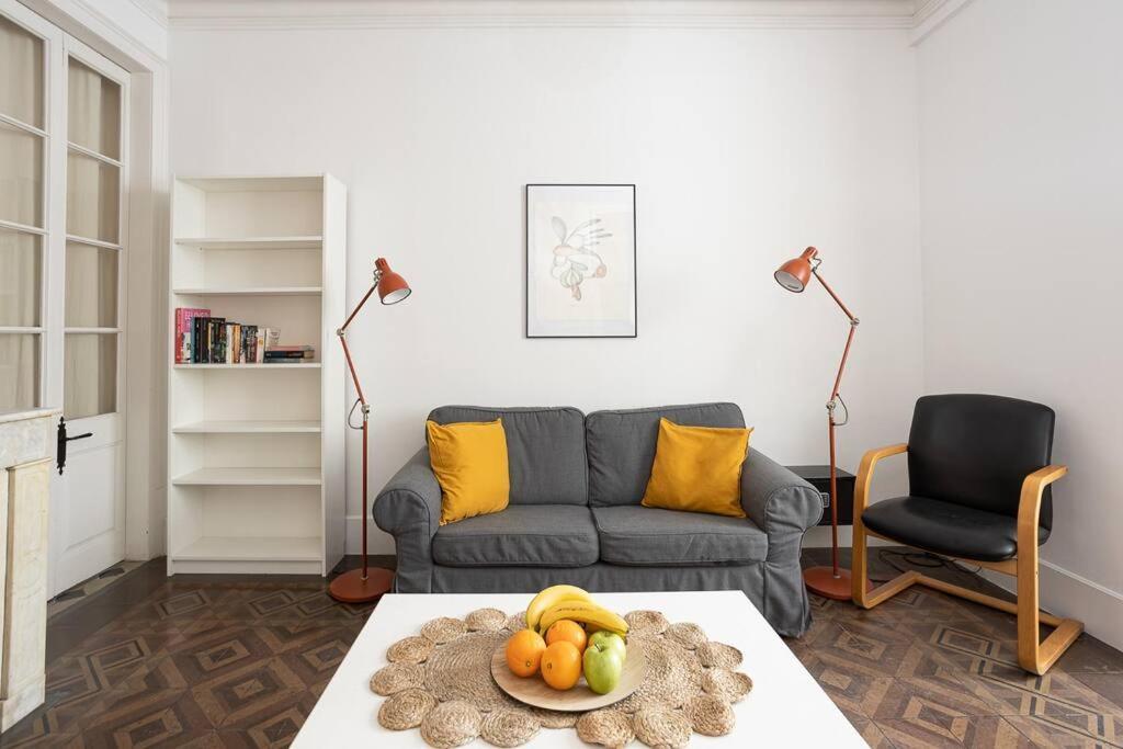 Appartement Canela Homes Rambla Cat