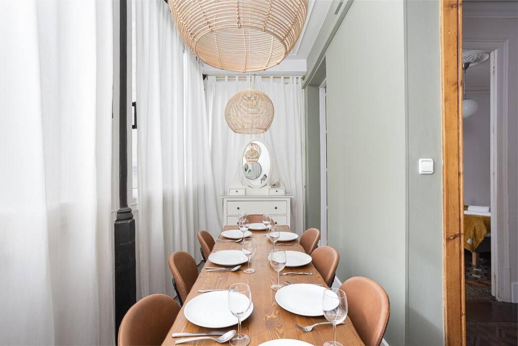 Canela Homes Rambla Cat Appartement