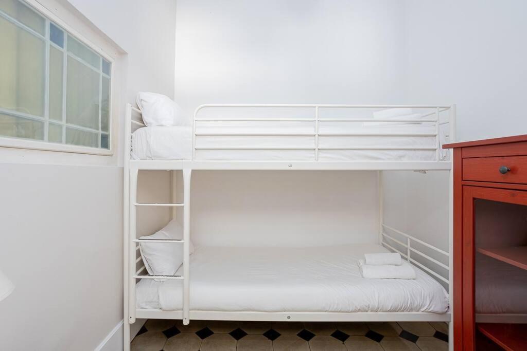 Appartement Canela Homes Rambla Cat Barcelone