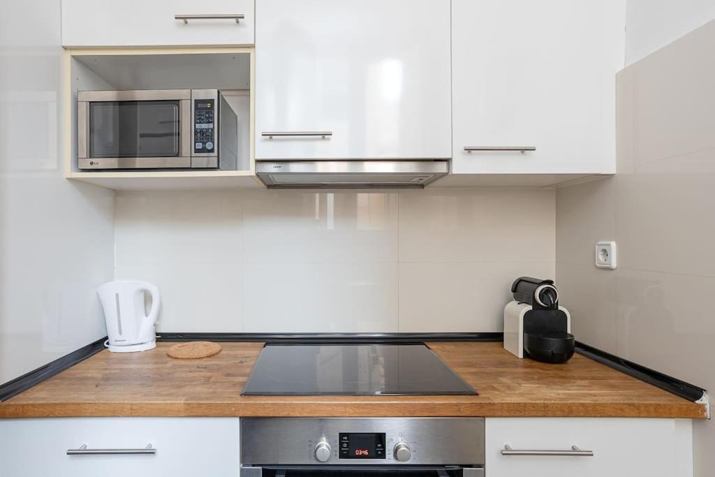 Canela Homes Rambla Cat