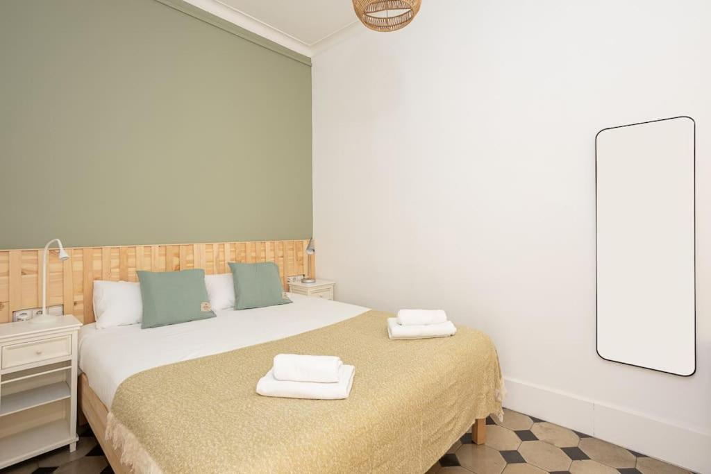 Canela Homes Rambla Cat Appartement