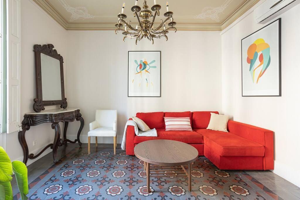 Canela Homes Rambla Cat