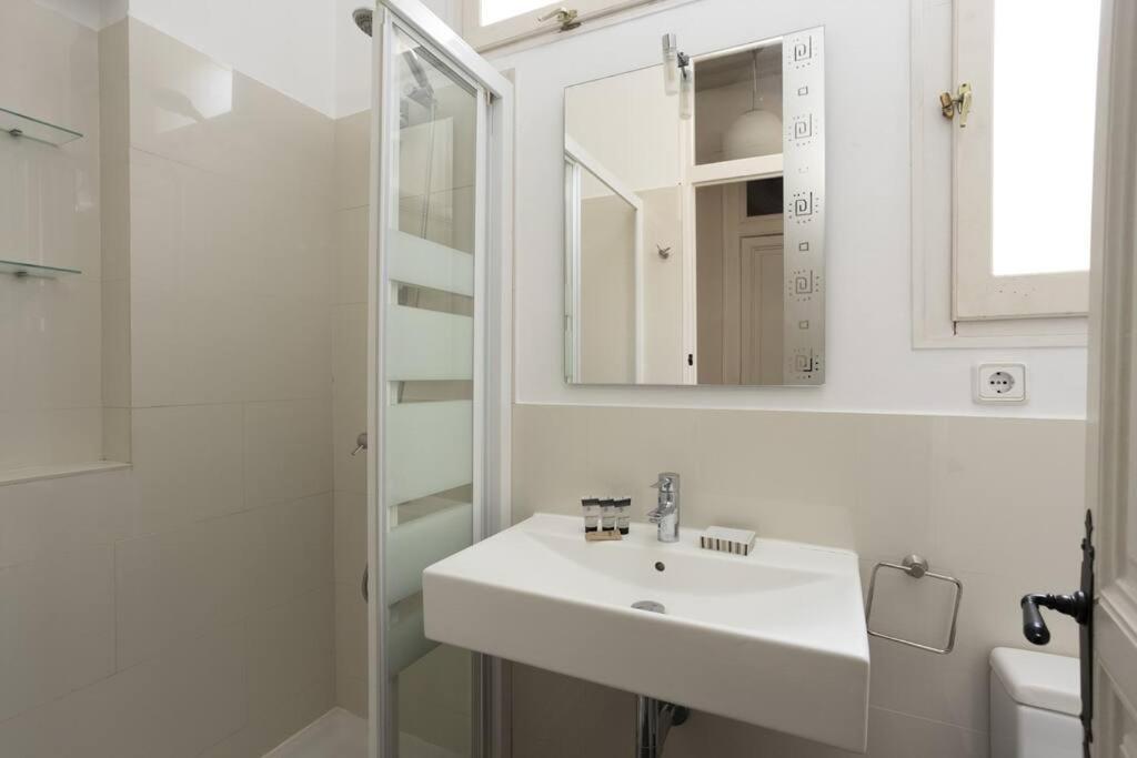 Appartement Canela Homes Rambla Cat