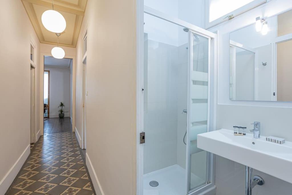 Appartement Canela Homes Rambla Cat Barcelone